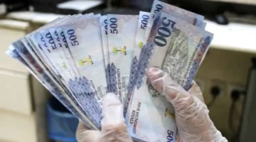 سعر الريال السعودي مقابل الجنيه في مصر الثلاثاء 3 مارس